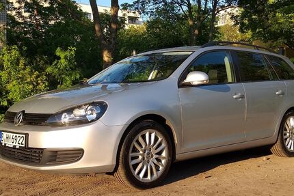 VW Golf 220.000 km 5.850 &euro; Berlin 13351
