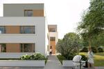 Erdgeschoßwohnung Falkensee - 2 Zimmer, 60 m&sup2;, 358.000&euro; | Angebot:26482446