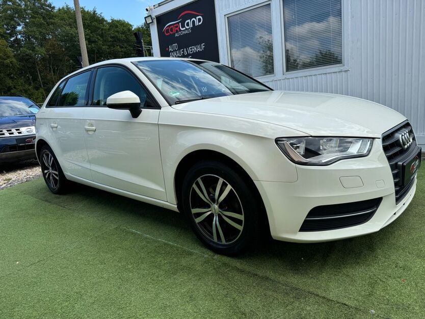 Audi A3 150.000 km 7.990 € Falkensee bei Berlin 14612