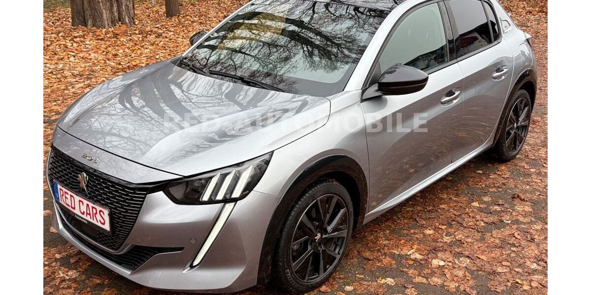 Peugeot 208 32.500 km 14.990 &euro; Berlin 12249