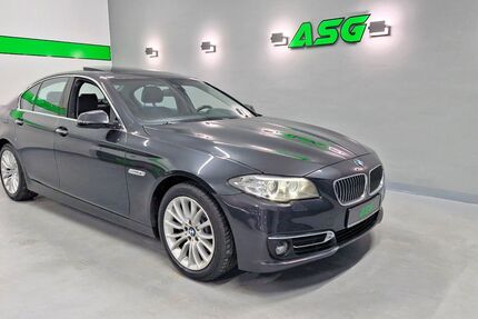BMW 520 144.678 km 18.990 &euro; Großbeeren 14979