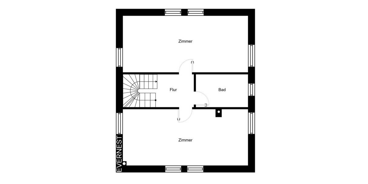 Einfamilienhaus Nuthetal Bergholz-Rehbrücke - 5 Zimmer, 134 m&sup2;, 630.000&euro; | Angebot:21309828