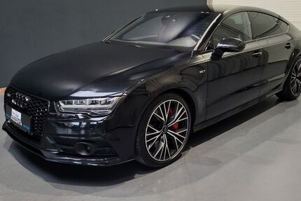 Audi A7 109.241 km 34.950 &euro; Teltow 14513