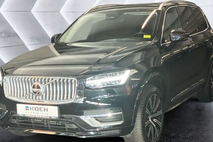 Volvo XC90 30.835 km 52.990 &euro; Berlin 10553
