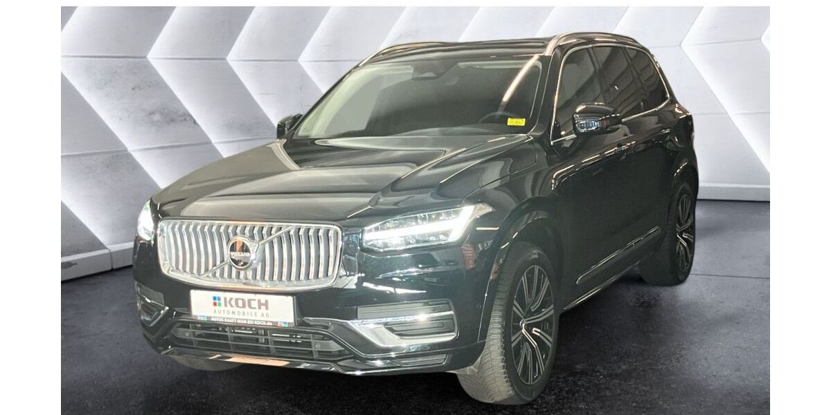 Volvo XC90 30.835 km 52.990 &euro; Berlin 10553