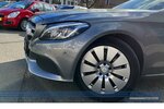 Mercedes-Benz C 250 C -Klasse*LED*Navi*R+F-Cam*Leder*Belüftete 87.057 km 17.990 € Berlin 13187