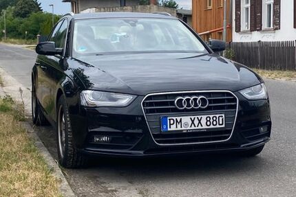 Audi A4 214.000 km 9.000 &euro; Werder (Havel) 14542