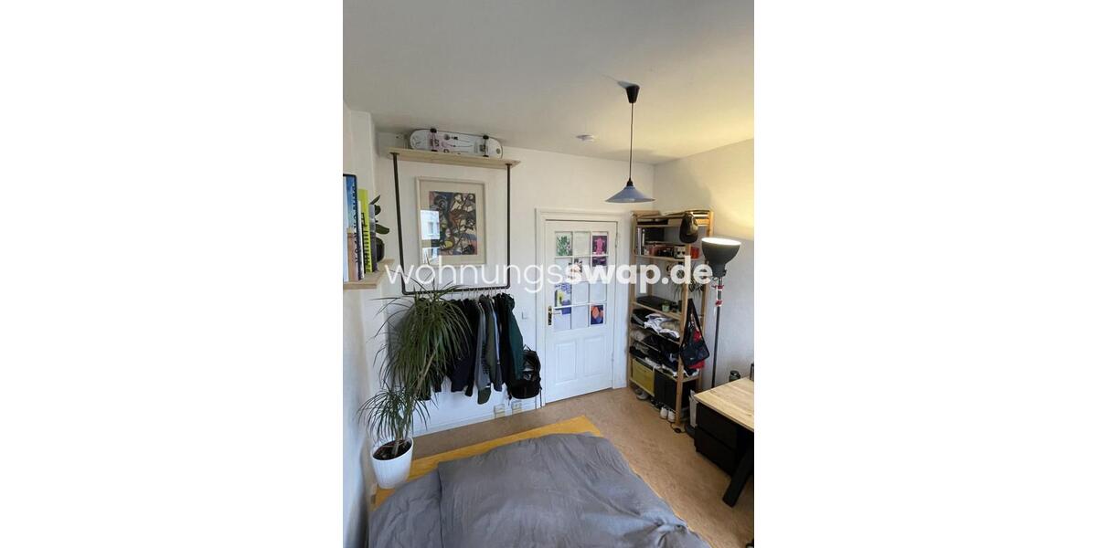 Etagenwohnung Potsdam Berliner Vorstadt - 5 Zimmer, 130 m&sup2;, 1.840&euro; | Angebot:24539531