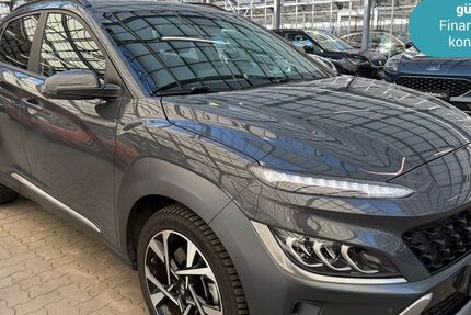 Hyundai KONA 33.646 km 23.390 &euro; Ludwigsfelde (bei Berlin) 14974