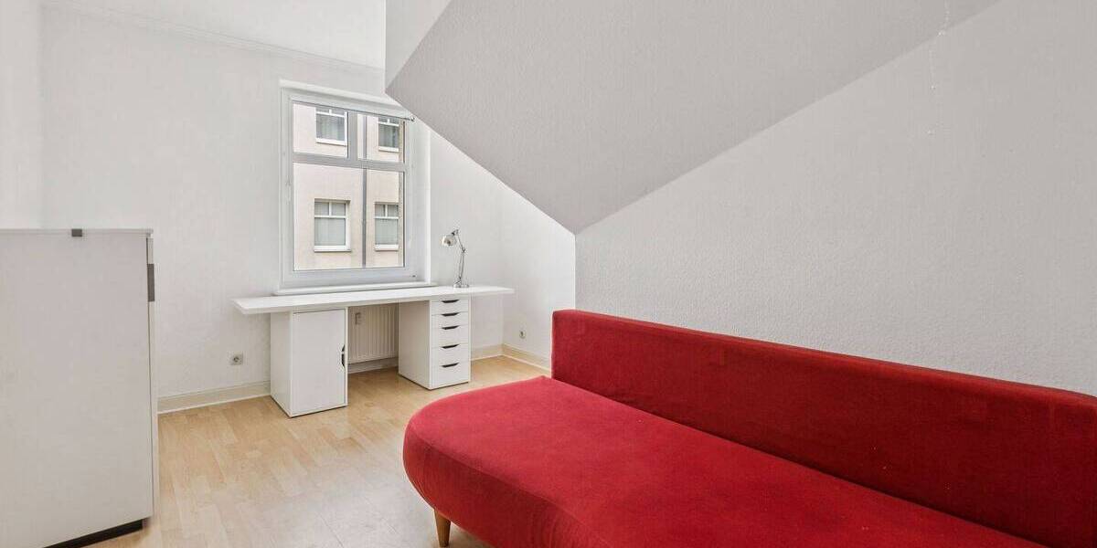 Etagenwohnung Berlin Charlottenburg - 3 Zimmer, 74 m&sup2;, 520.000&euro; | Angebot:26549450