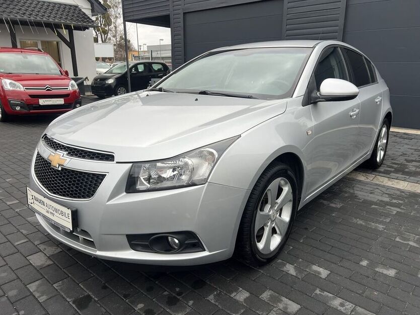 Cruze