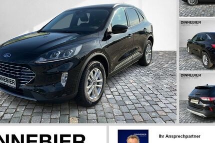 Ford Kuga 18.587 km 23.799 &euro; Berlin 13089