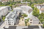 Etagenwohnung Hennigsdorf - 4 Zimmer, 109 m&sup2;, 1.399&euro; | Angebot:26296517