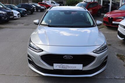 Ford Focus 74.900 km 13.890 &euro; Potsdam 14482