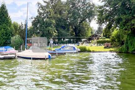 Grundstück Berlin / Schmöckwitz Schmöckwitz - 125.000&euro; | Angebot:27133798