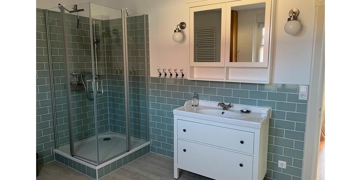 Etagenwohnung Michendorf - 1 Zimmer, 60 m&sup2;, 970&euro; | Angebot:25418216