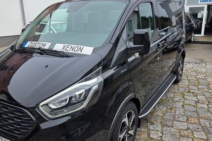 Ford Tourneo Custom 82.000 km 32.660 &euro; Potsdam 14469