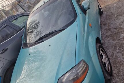 Daewoo Kalos 92.000 km 2.000 &euro; Potsdam 14478