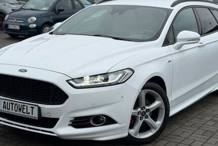 Ford Mondeo 73.500 km 16.900 &euro; Falkensee 14612
