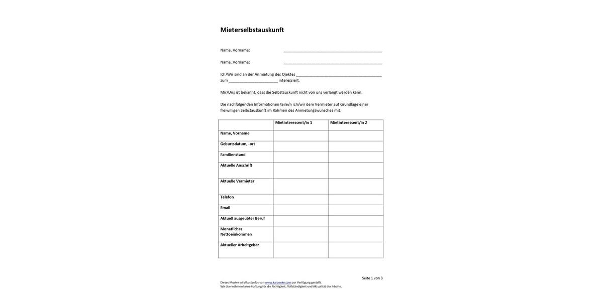 Erdgeschoßwohnung Nauen - 3 Zimmer, 65 m&sup2;, 800&euro; | Angebot:26251005