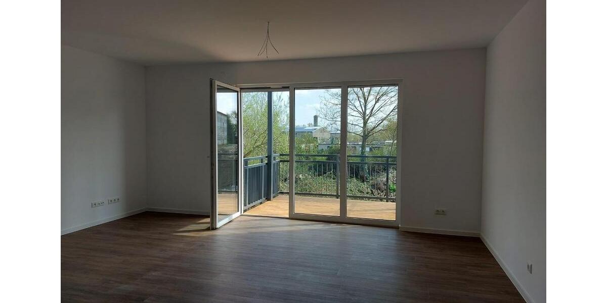 Dachgeschoßwohnung Nauen - 2 Zimmer, 68 m&sup2;, 918&euro; | Angebot:24441295