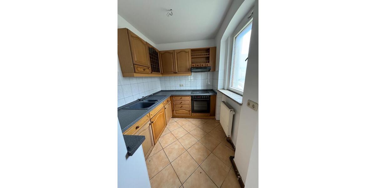 Etagenwohnung Blankenfelde-Mahlow Mahlow - 1.5 Zimmer, 50 m&sup2;, 730&euro; | Angebot:24794559