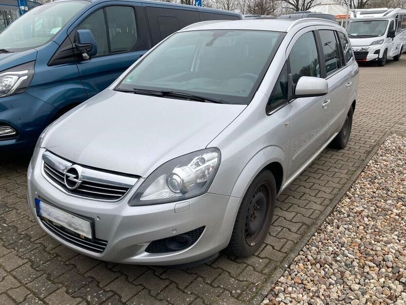 Zafira