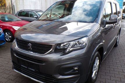 Peugeot Rifter 84.000 km 21.990 &euro; Berlin 12347