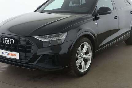 Audi Q8 90.656 km 52.550 € Berlin 14059