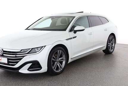 VW Arteon 46.788 km 30.640 &euro; Berlin 12103