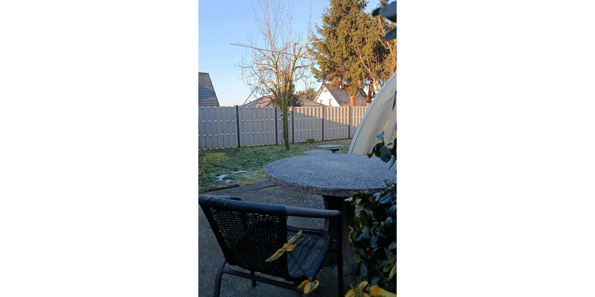 Erdgeschoßwohnung Ketzin - 1 Zimmer, 30 m&sup2;, 650&euro; | Angebot:26676176