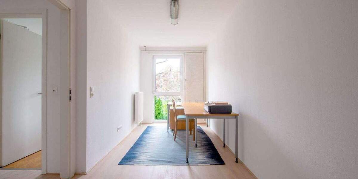 Reihenmittelhaus Berlin Lichterfelde - 4 Zimmer, 126 m&sup2;, 845.000&euro; | Angebot:25278375