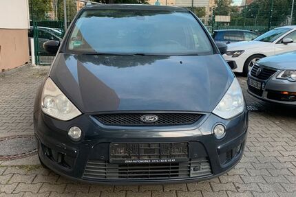 Ford S-Max 168.000 km 1.650 &euro; Berlin 12045