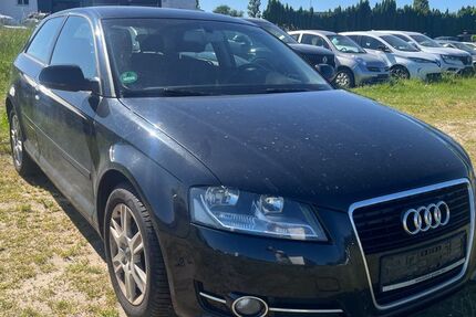 Audi A3 181.204 km 3.299 &euro; Berlin 13359