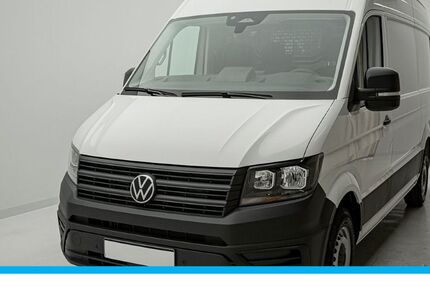 VW Crafter 10.000 km 41.489 &euro; Berlin 13088