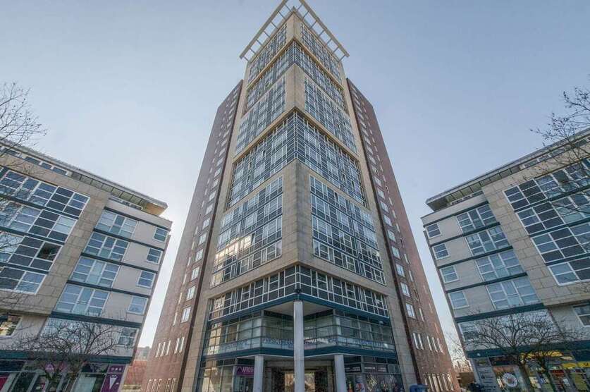 Büro in Potsdam 564 € 43.33 m² zimmer