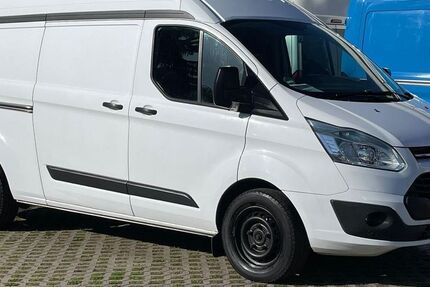 Ford Transit 146.000 km 11.750 &euro; Berlin 13088