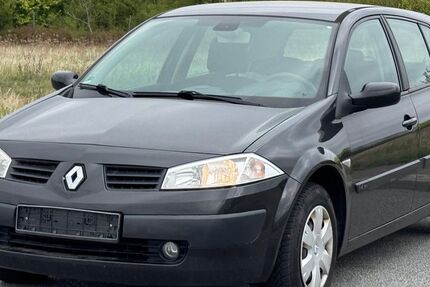 Renault Megane 131.242 km 2.490 &euro; Berlin 12043