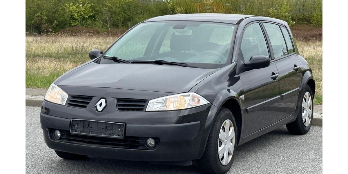 Renault Megane 131.242 km 2.490 &euro; Berlin 12043