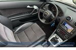 Audi A3 Cabrio S line 2.0 TDI*Carplay*SHZ*Alcantara* 120.740 km 8.990 &euro; Berlin 13187