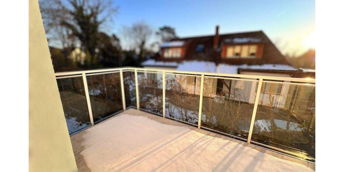 Etagenwohnung Falkensee - 3 Zimmer, 88 m&sup2;, 465.000&euro; | Angebot:25664875