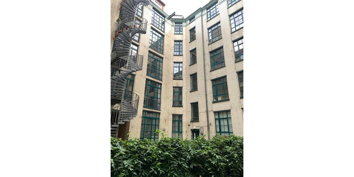 Loft - Studio - Atelier Berlin Mitte - 1 Zimmer, 47 m&sup2;, 330.000&euro; | Angebot:26349840