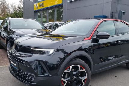 Opel Mokka 43.500 km 17.980 &euro; Potsdam 14480