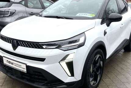 Renault Captur 15.875 km 24.999 &euro; Berlin 10829