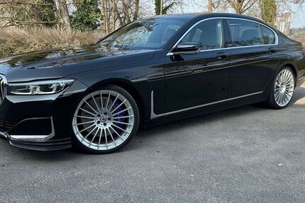 Alpina B7