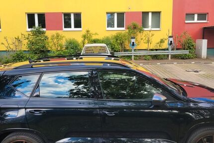 Cupra Ateca 23.200 km 34.930 &euro; Berlin 12627