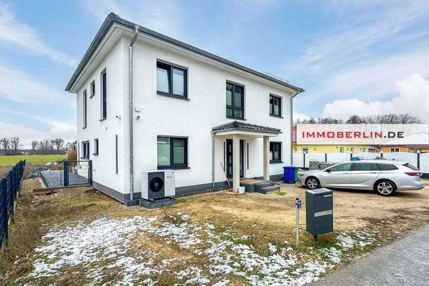 Haus zum Kaufen in Trebbin 849.000 € 221 m²