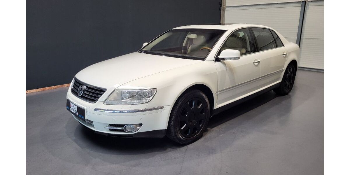 VW Phaeton 169.986 km 12.850 € Teltow 14513