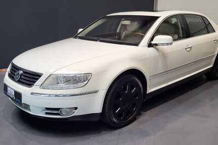 VW Phaeton 169.986 km 12.950 € Teltow 14513