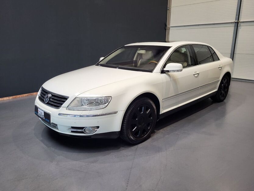 VW Phaeton 169.986 km 12.950 € Teltow 14513